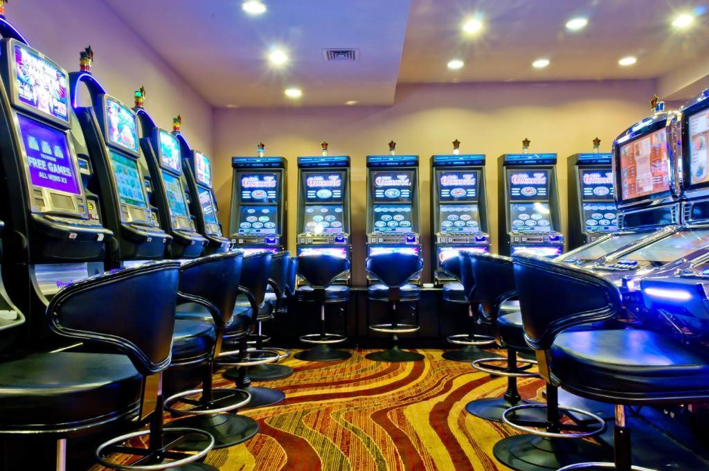 Savannah Hotel & Casino Paramaribo Exterior photo