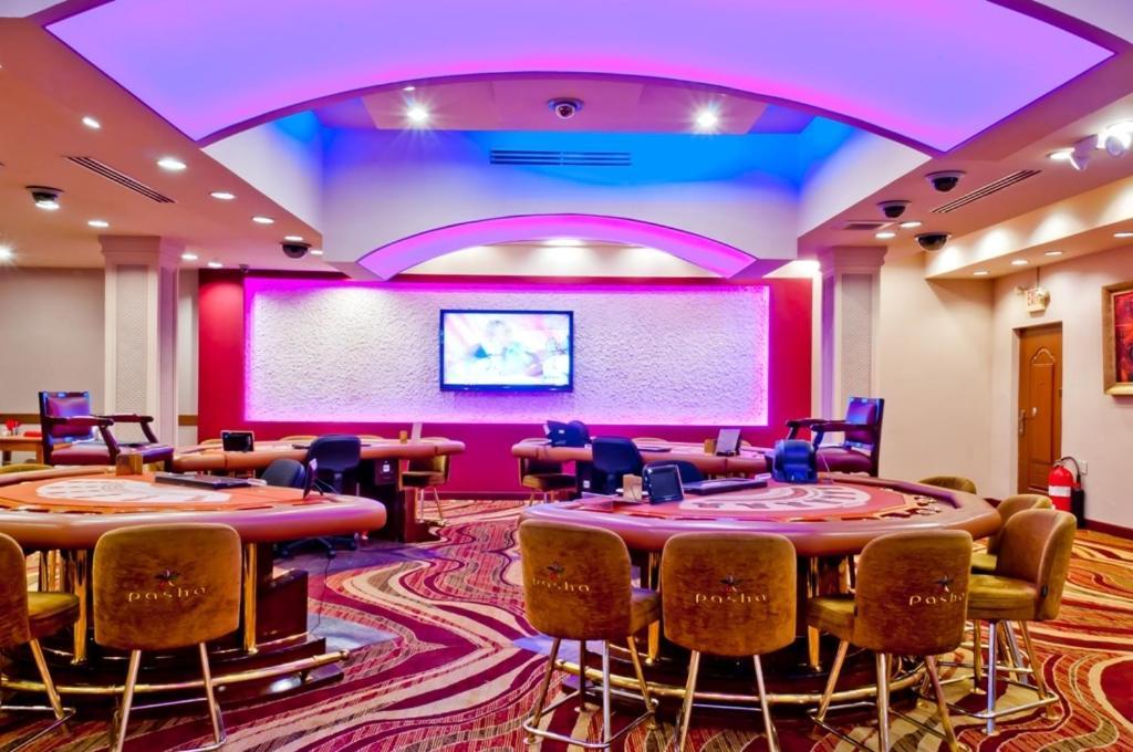 Savannah Hotel & Casino Paramaribo Exterior photo